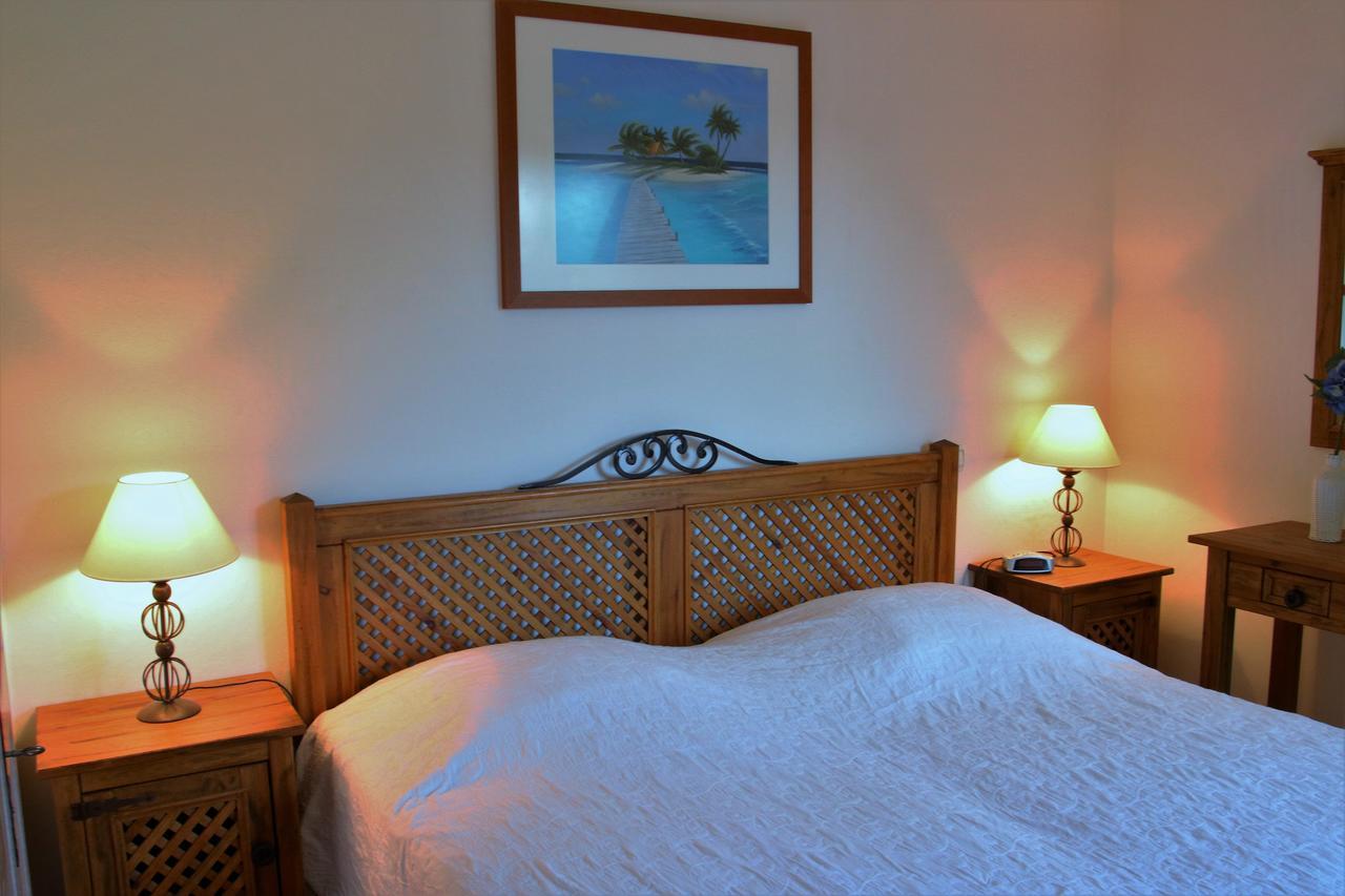 Appartement Les Pins Bleus A8 Sainte-Maxime Exterior photo